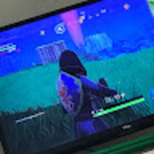 Meet your Posher, Keatyn